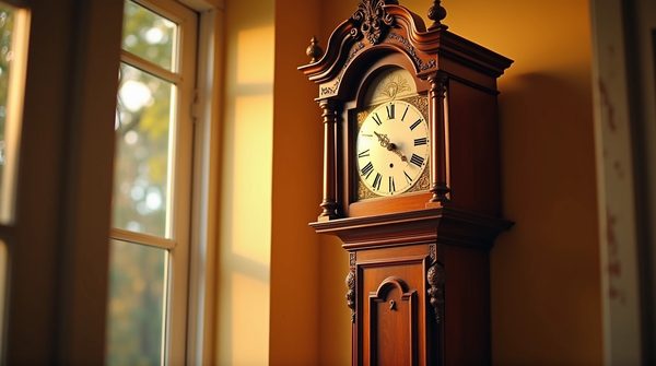 How to choose vintage and antique clocks for sale: essential tips for collectors