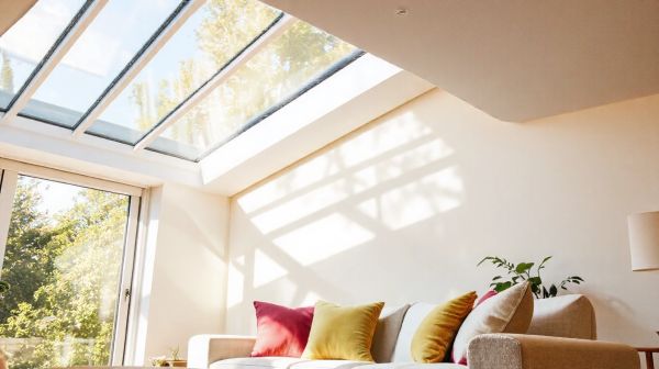 Illuminate Your Home: Custom Rooflights for Daylight Bliss