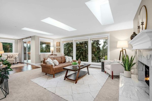 Illuminate Your Home: Custom Rooflights for Daylight Bliss